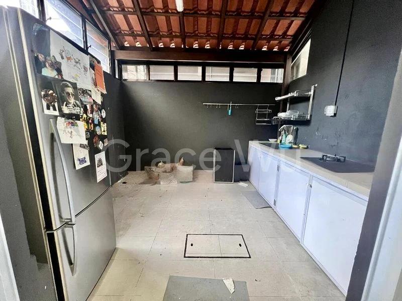 5 Bed Terraced House (Landed) for Sale in  Edelweiss Park Condominium - Image 3